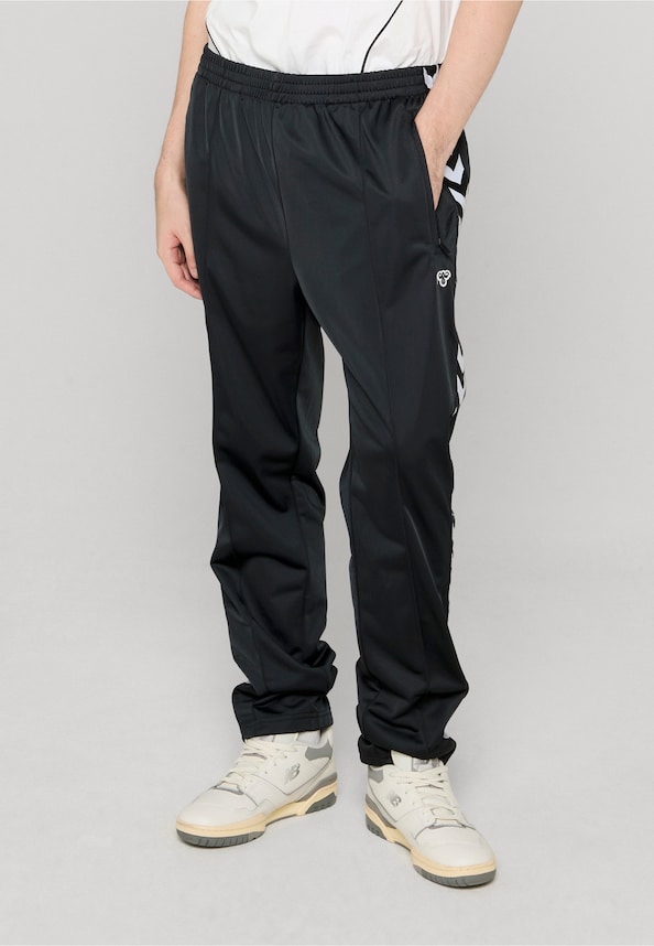 Basic Logotape Trackpants-0