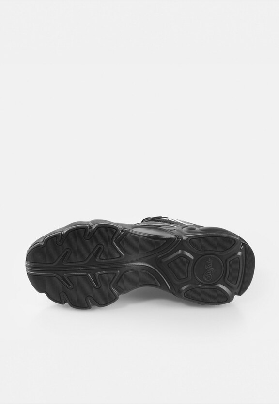 Buffalo CLD Run Jog - Vegan Nubuck/Mesh-5
