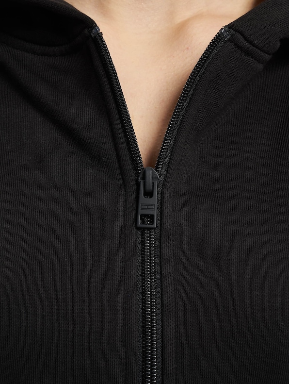 Crop Worldwide Hooded -4