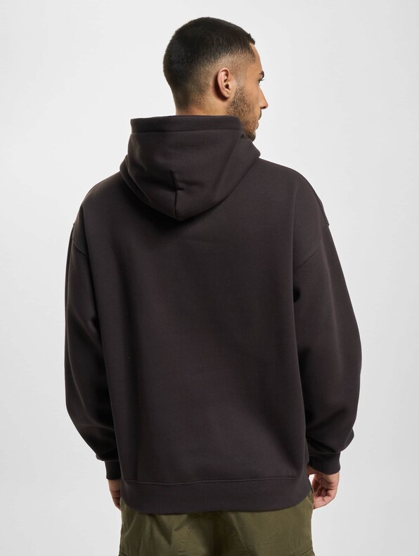 2Y Basic Oversize Hoodie-1