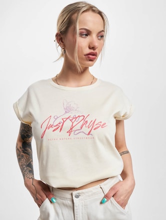 Just Rhyse FullBloom  T-Shirt