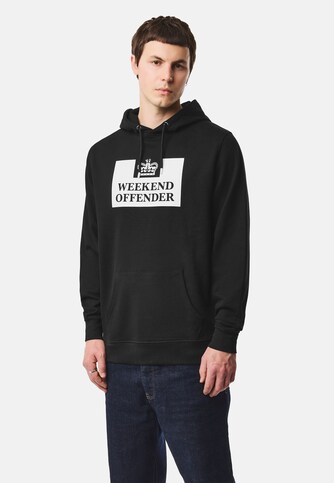 HM SERVICE CLASSIC HOODIE