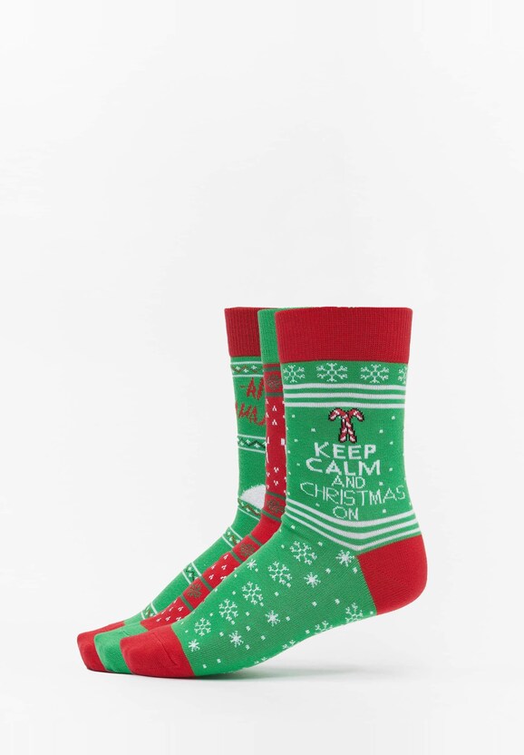 Christmas Lama Mix-7