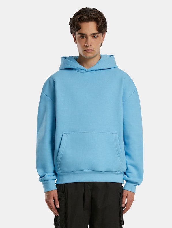 Urban Classics Ultra Heavy Oversized Hoodies-2