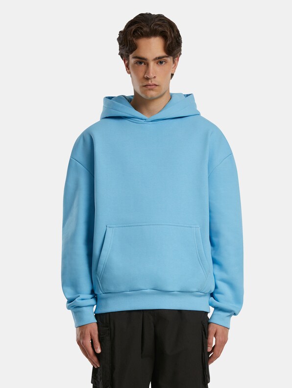 Ultra Heavy Oversized Hoody-2