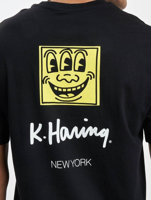 Keithharing Back-3