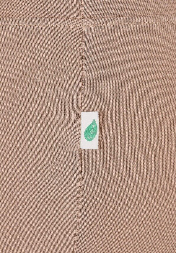 Ladies Organic Stretch Jersey Bootcut-5