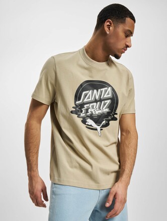 Puma Puma x SC T-Shirt spray