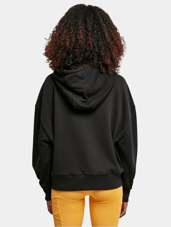 Ladies Oversized Rainbow-1