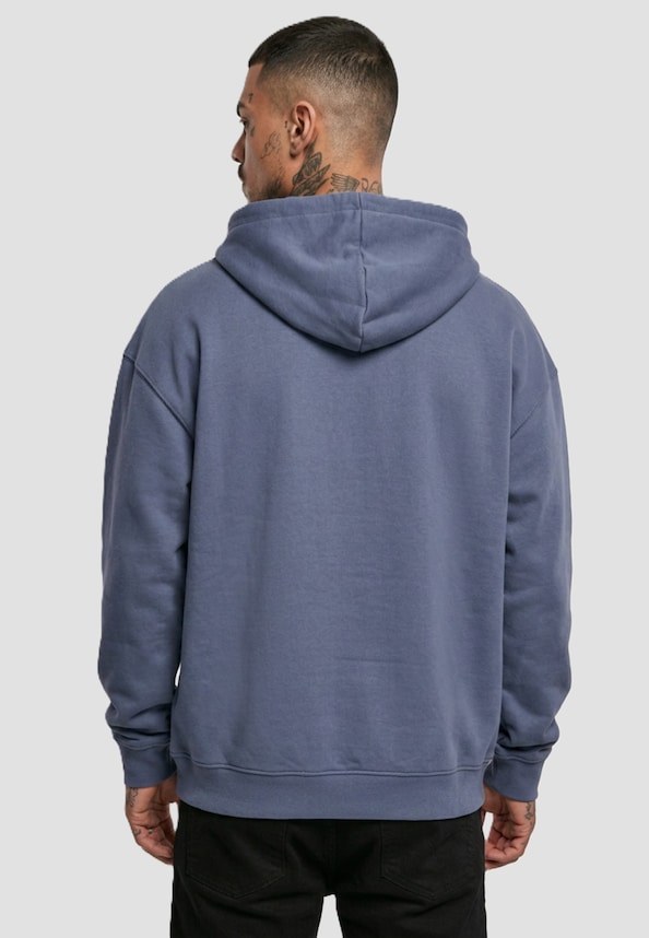 Metamorphose V.1 Heavy Oversized -1