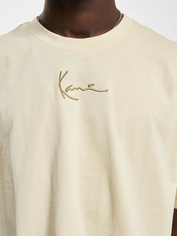 Small Signature Heavy Jersey -3