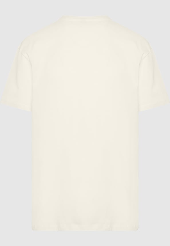 Rick and Morty - Rest and Ricklaxation Heavy Oversize Tee-3