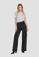Hope Rhinestone High Waist Bootcut-3