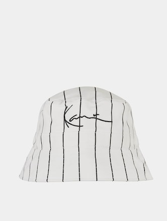 Signature Pinstripe