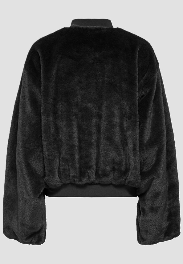 ONLDANA LIFE FAUX FUR -1