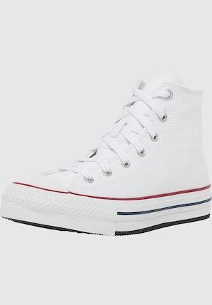 Chuck Taylor All Star Eva Lift Canvas 