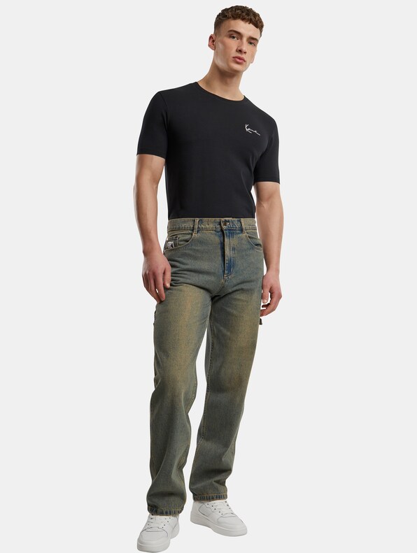 OG Baggy Workwear Denim-3