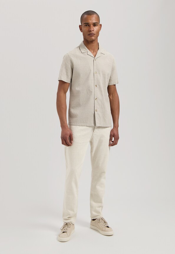 Gyles Resort Shirt-2