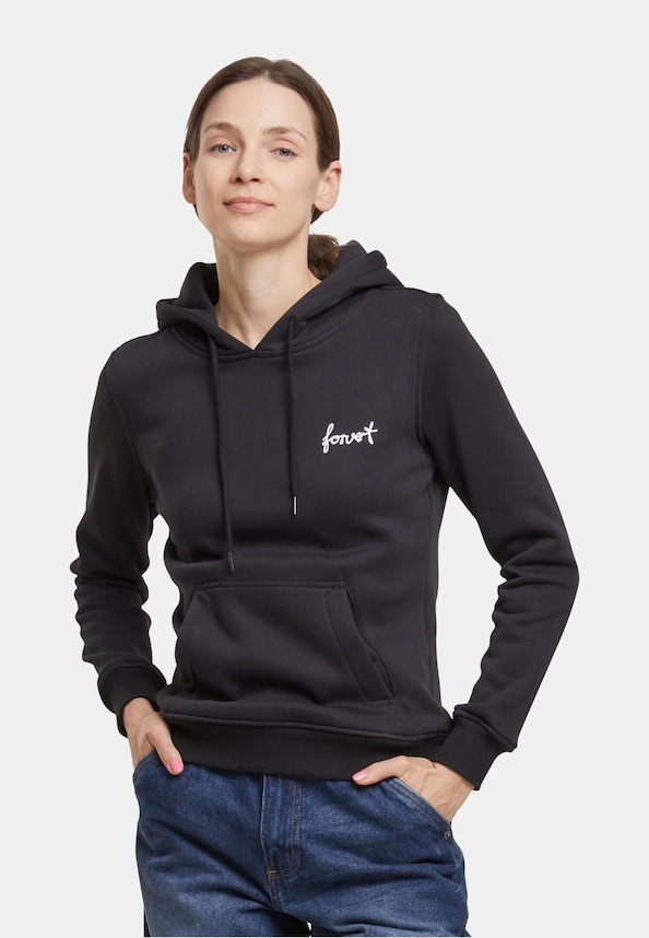 Forvert Heavy Hoodie Napa-0