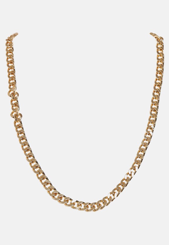 Long Basic Necklace-0