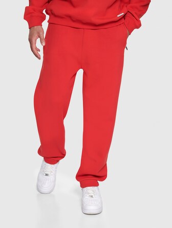 Bazix Republiq Super Heavy Blank Jogginghosen