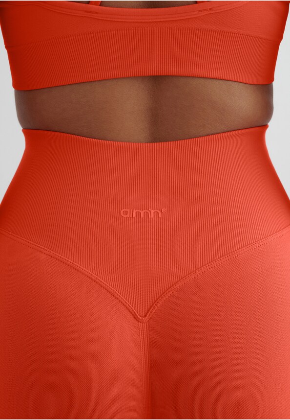 Shape Seamless Hotpants-6