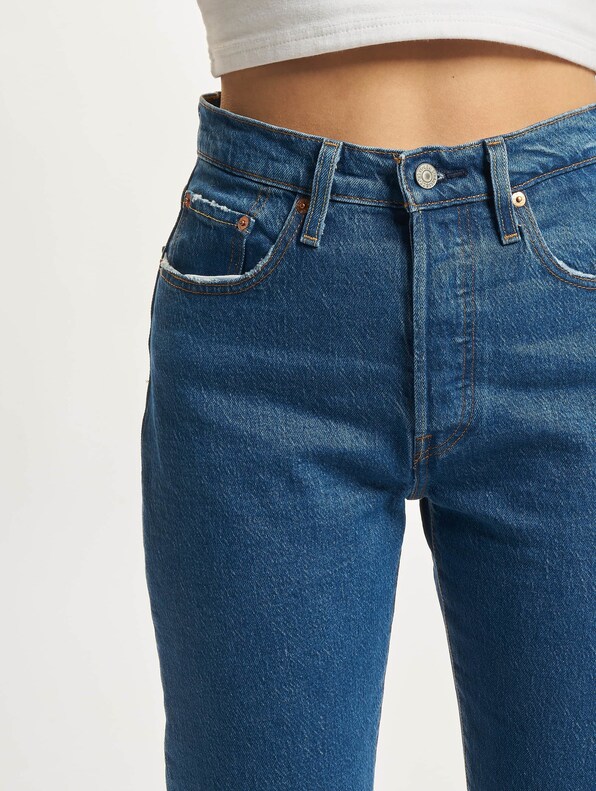 Levi's 501® High Waist Jeans-3