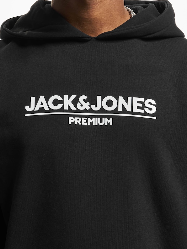 Jack & Jones Blajadon Branding Hoody-3