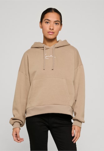 Small Signature Essential Os Hoodie