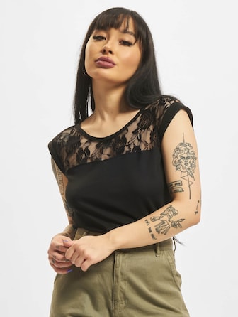 Ladies Top Laces 