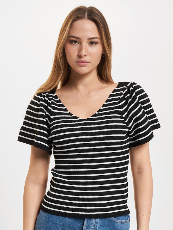Leelo Stripe-2