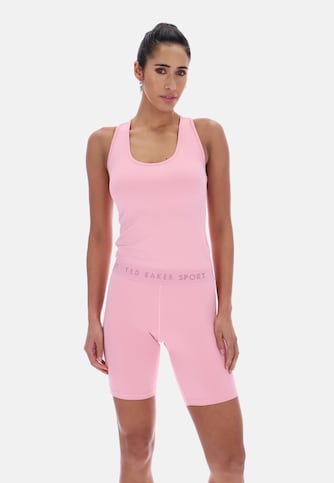 RIHANNA ESSENTIALS TANK