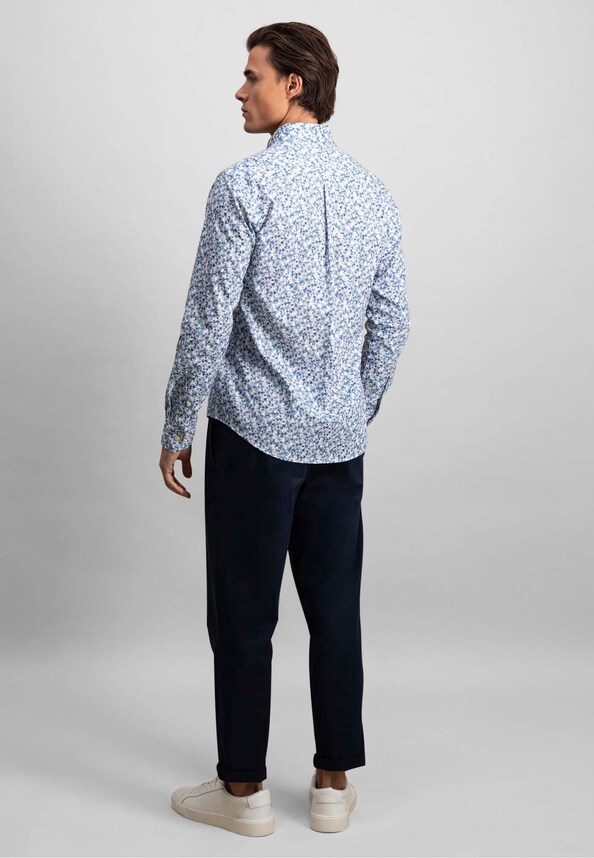 Premium Flower Prints B.D. 1/1-3