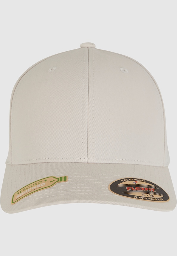 Flexfit Recycled Polyester Cap-0
