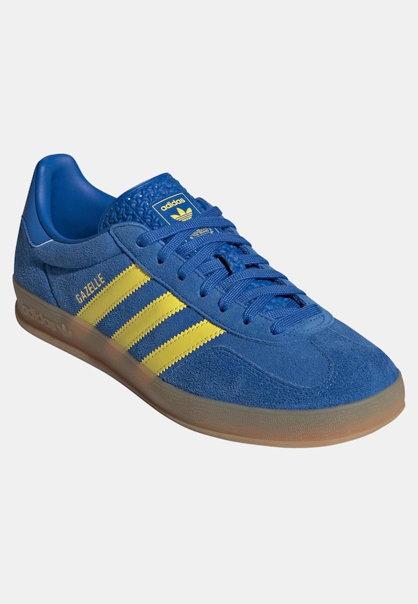 Gazelle Indoor-0