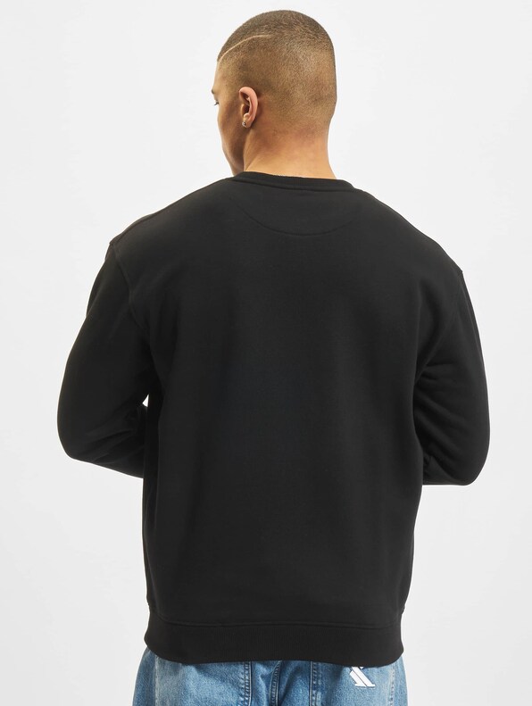 Crewneck Sweatshirt-1