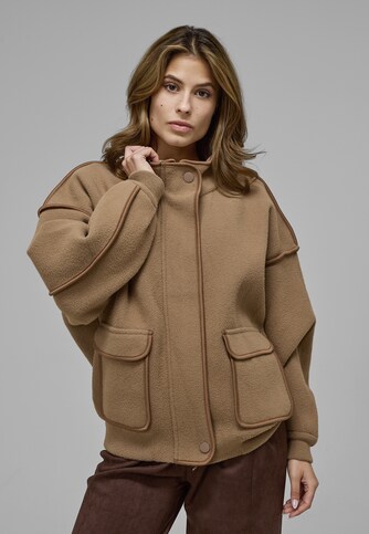 Baloon Jacket
