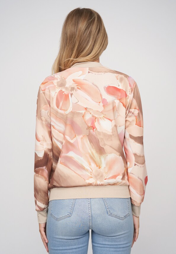Light Blouson Jacket-1