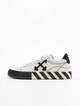 New Arrow Low Vulcanized-1