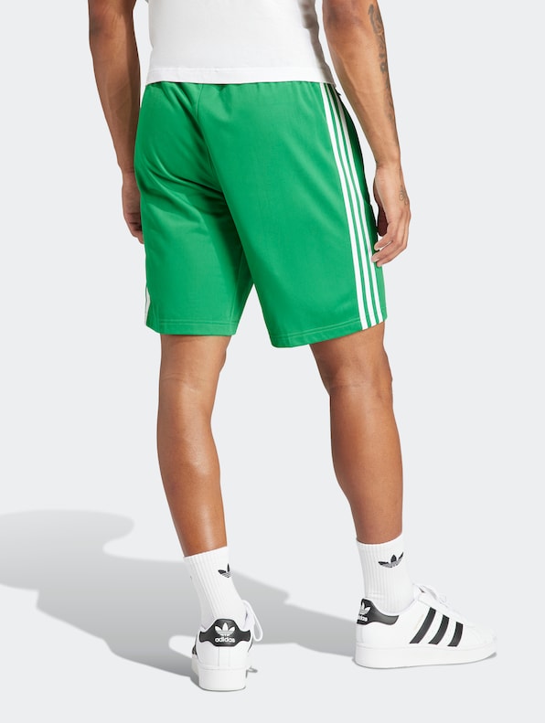 adidas Originals Firebird Shorts-1