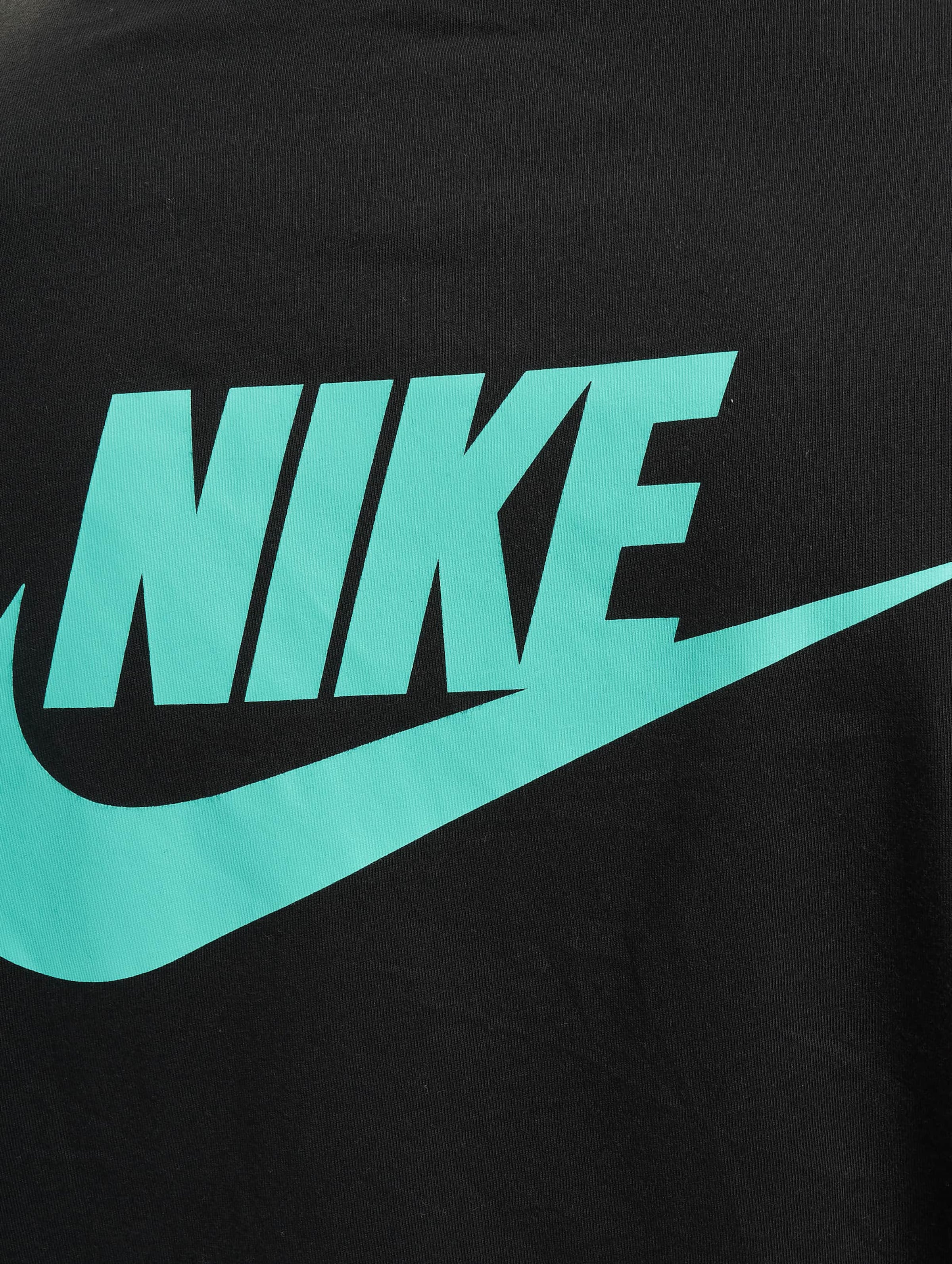 Hyper jade cheap nike shirt