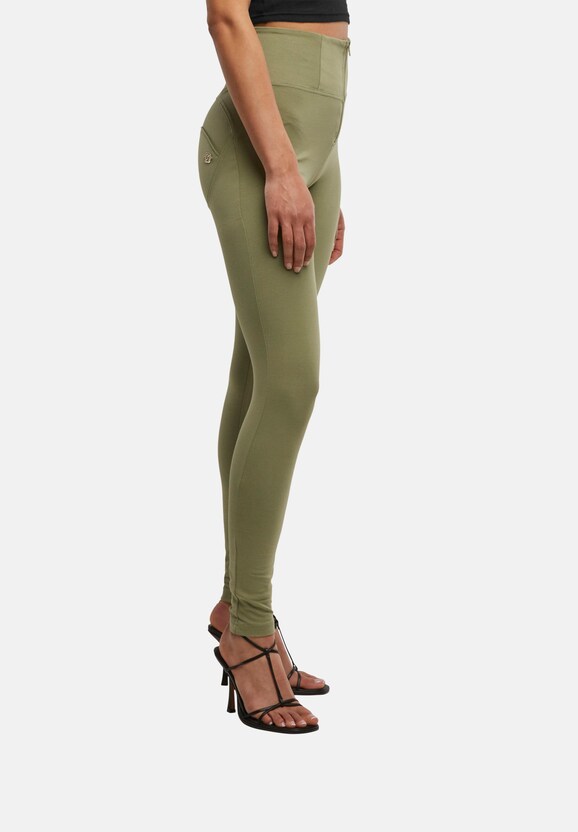 Super Skinny High Waist WR.UP® Shaping-3