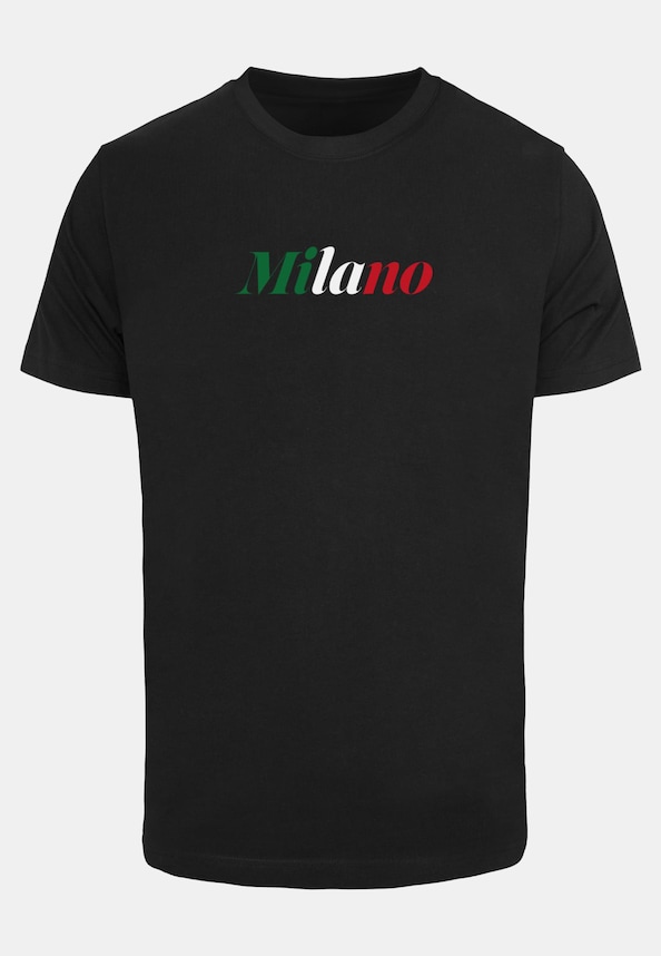 Milano Flag -2