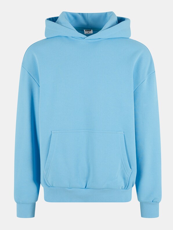 Ultra Heavy Oversized Hoody-4