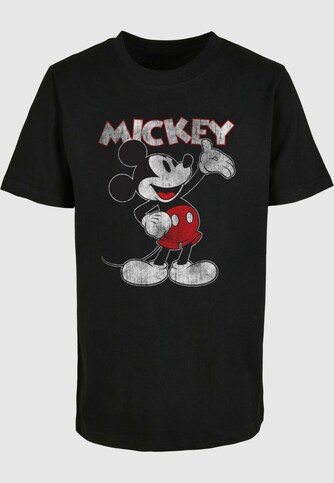Kids Mickey Mouse - Presents Basic Tee 2.0