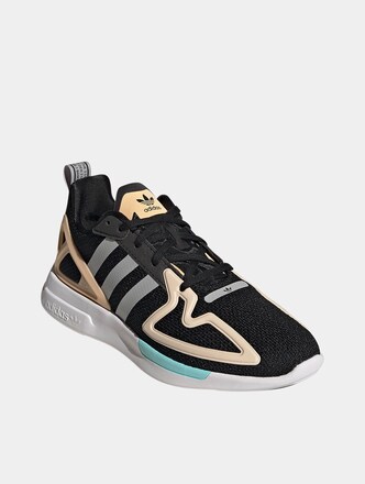 Zx 2k Flux