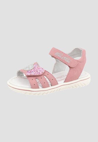 Flat Sandals - Mules