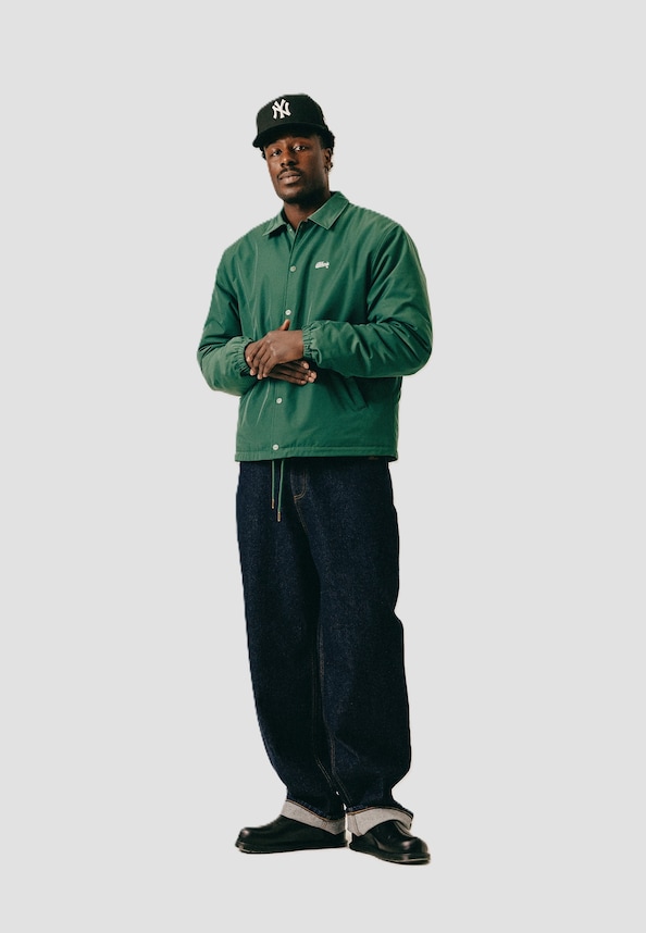 Coach -3