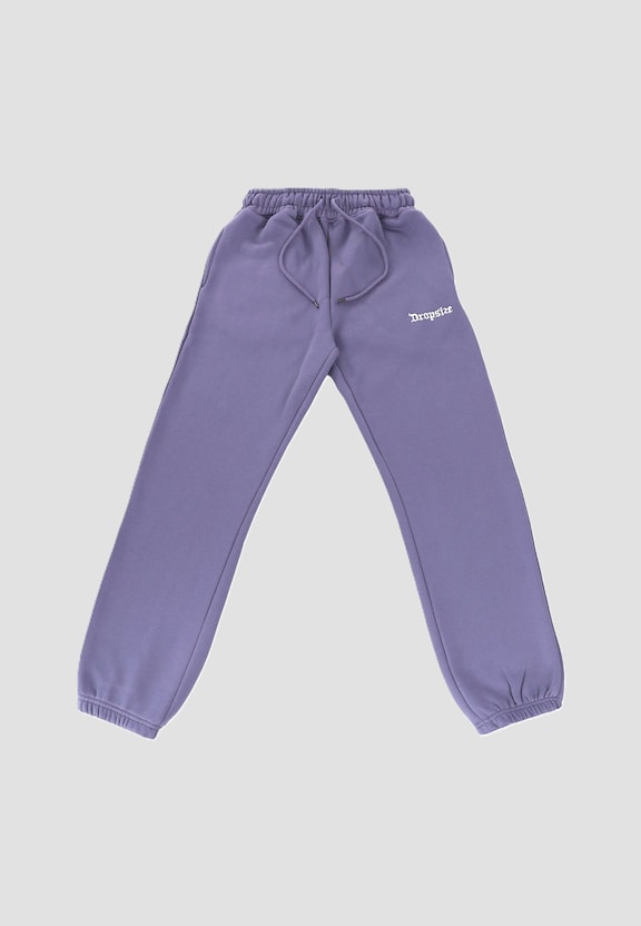 WOMENS BASIC JOGGER-4