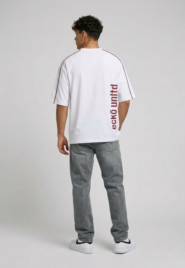 Ecko Unltd. Strong T-Shirts-1